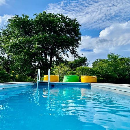 Mahoora Yala - By Eco Team Hotel Exterior photo
