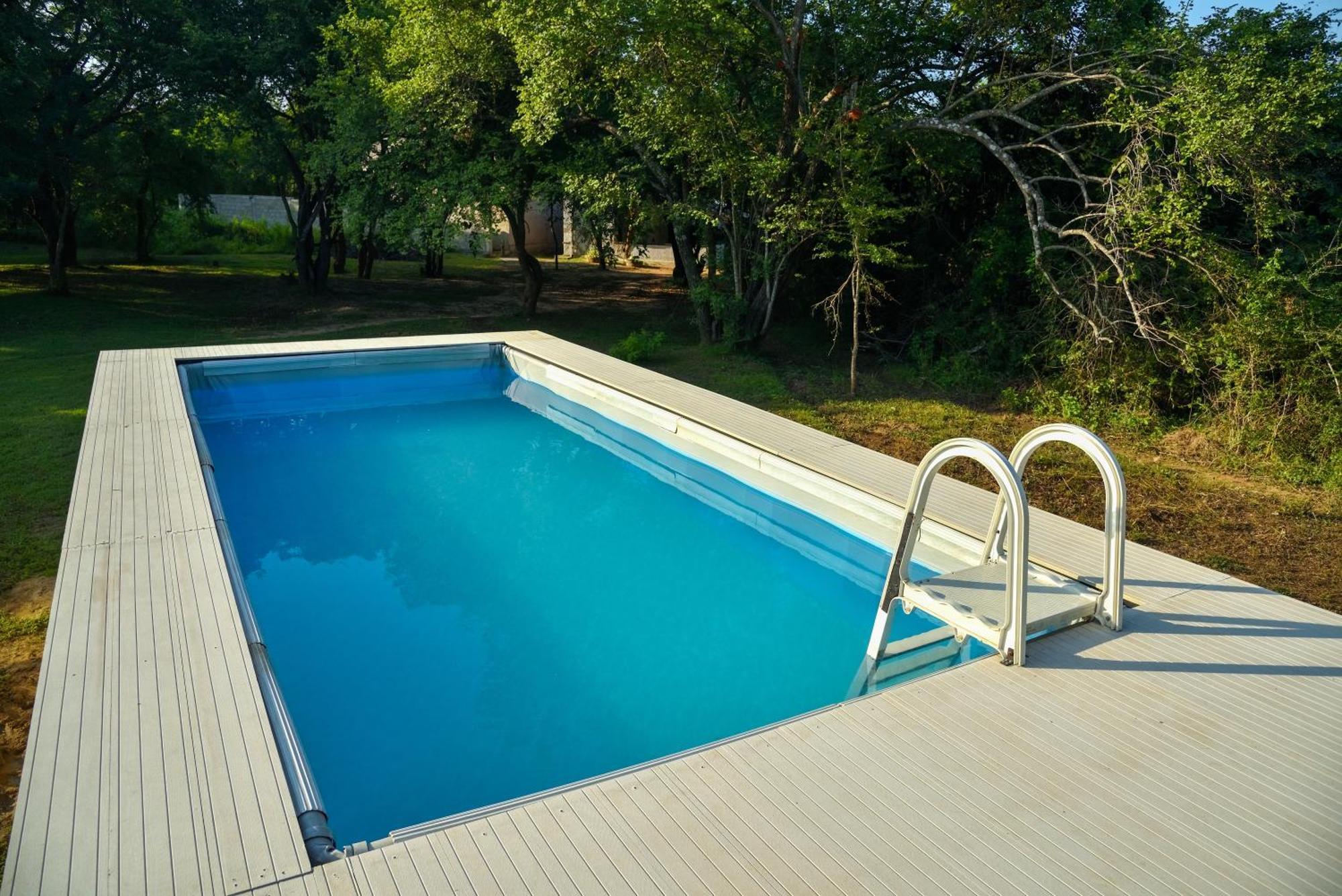 Mahoora Yala - By Eco Team Hotel Exterior photo