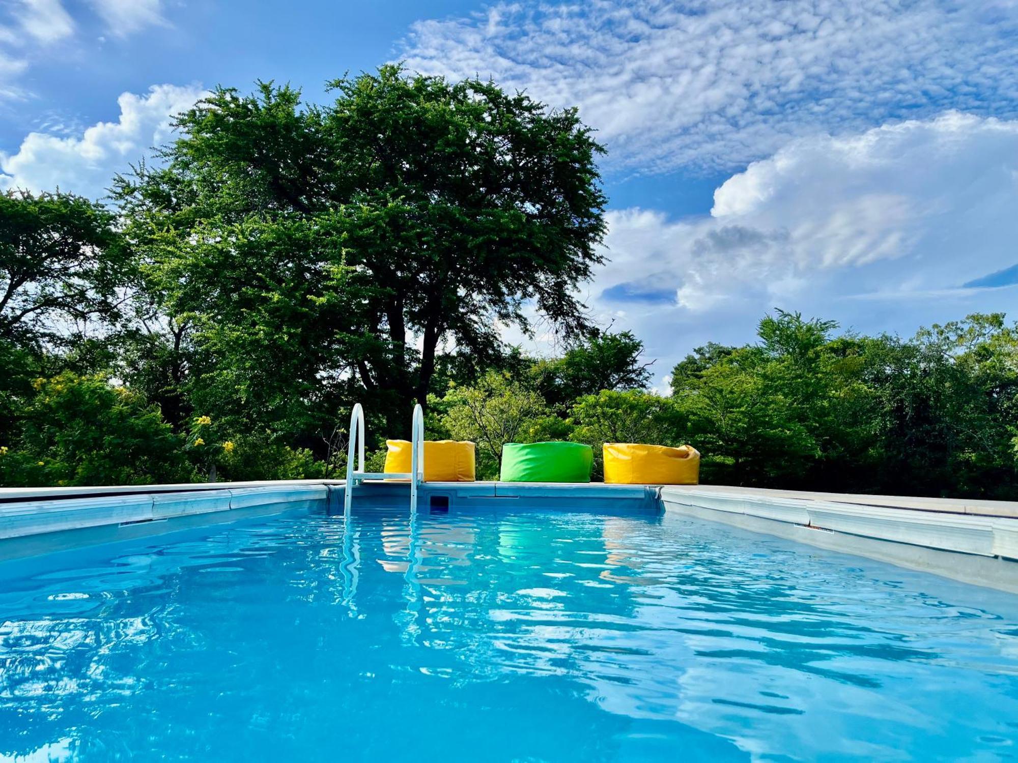 Mahoora Yala - By Eco Team Hotel Exterior photo